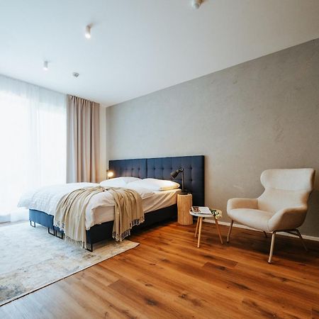 Apartmany Dog In Dock Veselí nad Moravou Kültér fotó