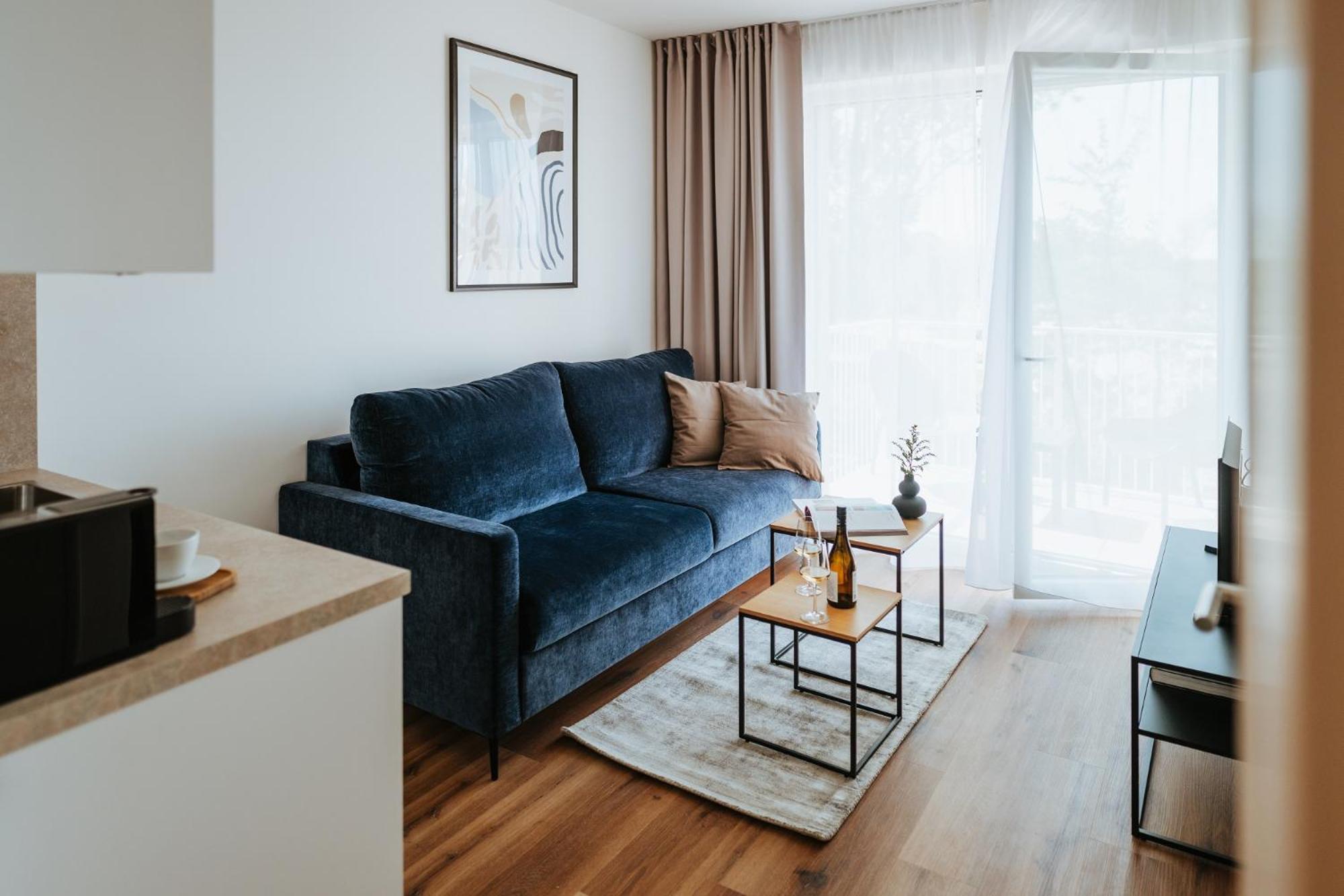 Apartmany Dog In Dock Veselí nad Moravou Kültér fotó