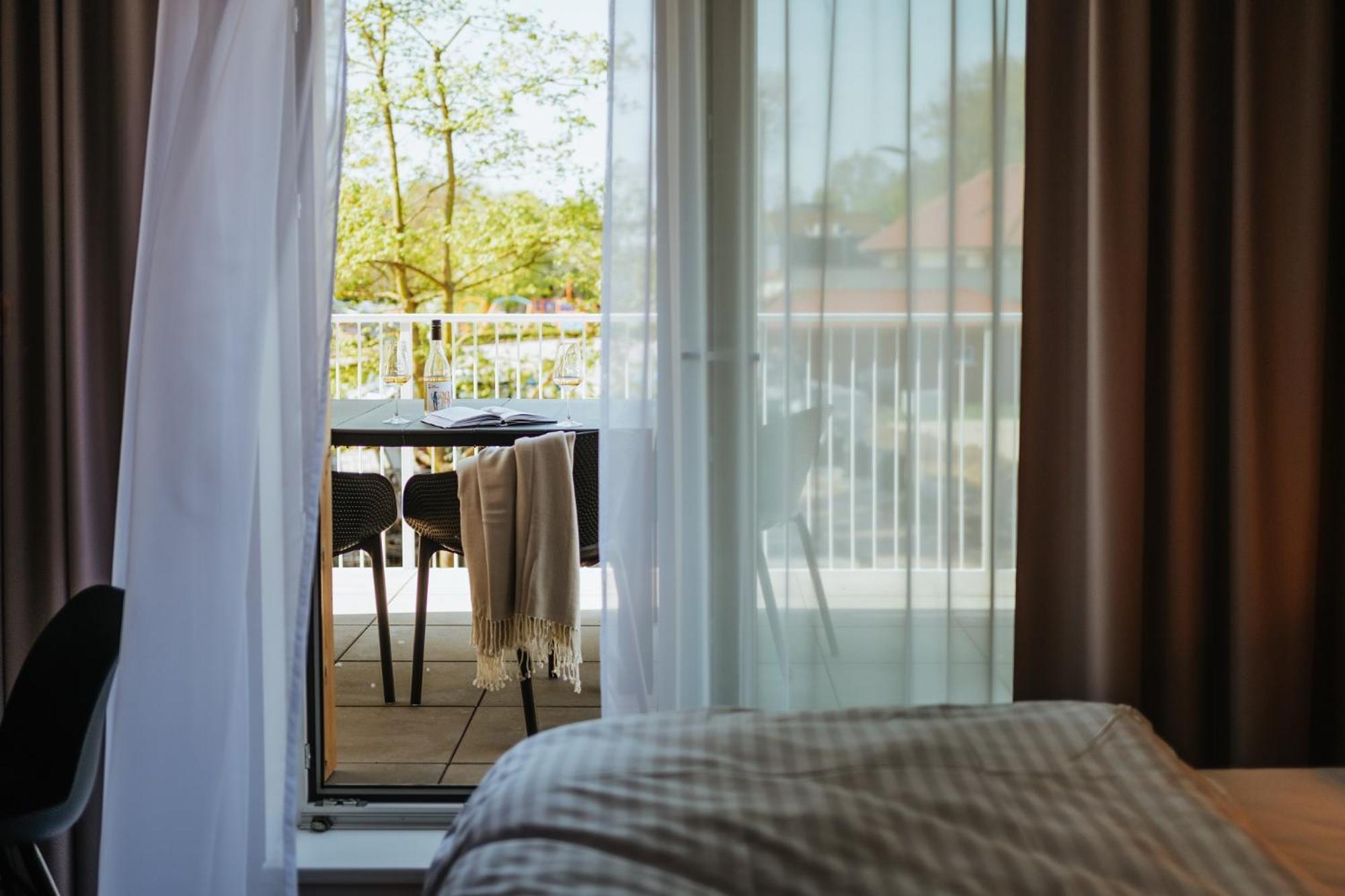 Apartmany Dog In Dock Veselí nad Moravou Kültér fotó
